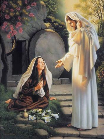 L'histoire de Jésus selon Marie de Magdala - film entier en français  7136265